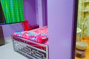 Пансион Barsha Guest House