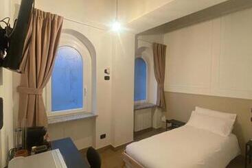 بنسيون Center Ss Garlasco City Haven