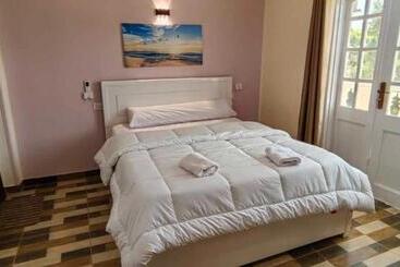 بنسيون Dream Garden Luxor