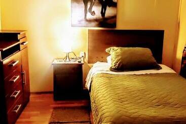 Пансион Hostal Aire Patagon