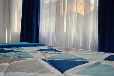 پانسیون Hostel Bogotá Kings