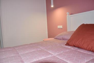 펜션 Molo  93   Roomsandsea