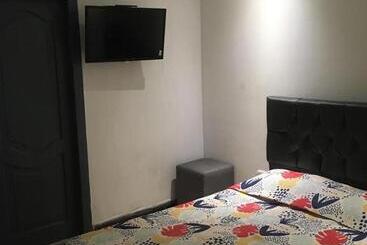 ペンション Pablo´s House