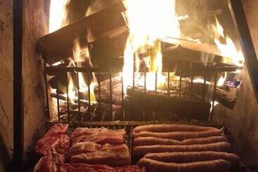 پانسیون Posada Atlantida