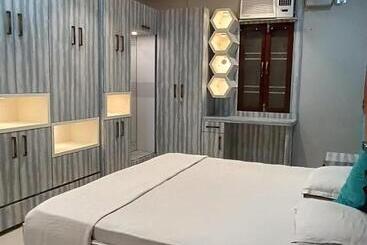 بنسيون Stay Daily Inn