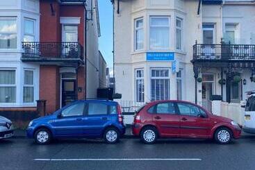 펜션 Villa Guest House