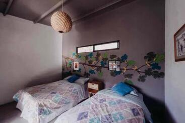 استراحتگاه La Quinta