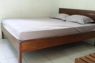 Spot On 93530 Sawang Sana Motel Syariah