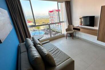 São Pedro Thermas Resort