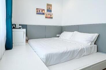 هاستل Cataleya Beach Boutique Villas