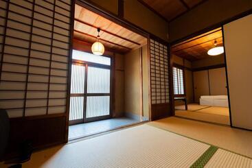 Albergue Private Chill Base たまて