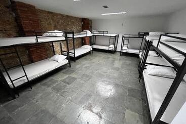 Arcos Da Lapa Hostel