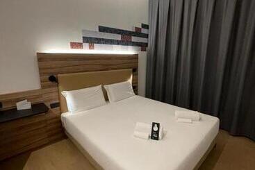 B&b Hotel Prato City Center