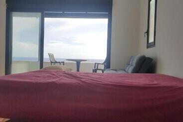 Bed and Breakfast Cap Horizon