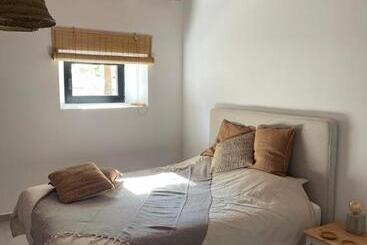 مبيت وإفطار Finca Las Botas