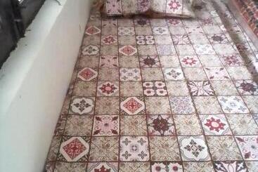 צימר Himalayan Mountain Trekk Hostel