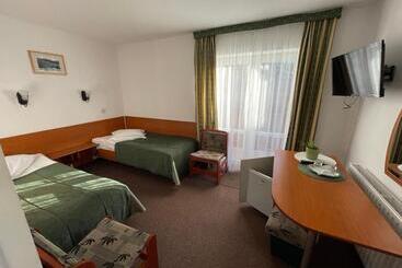 צימר Pensiunea Olt Centrum Olt Centrum Panzio