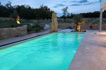 민박 Villa Saint Andrews