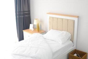 Gölhi̇sar Mavi̇ Konak Apart Otel