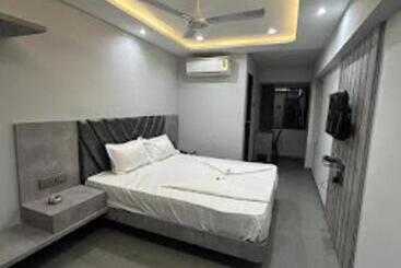 호텔 Aahan , Vashi