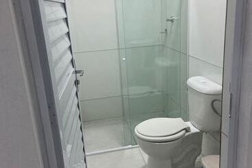 酒店 Bl Maria Bonita Pousada