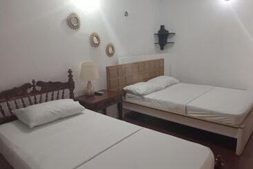 فندق Casa Alemann En Mompox Centro Historico Con Parqueadero Y Piscina