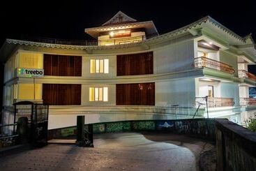 Itsy Hotels Meraki Grand