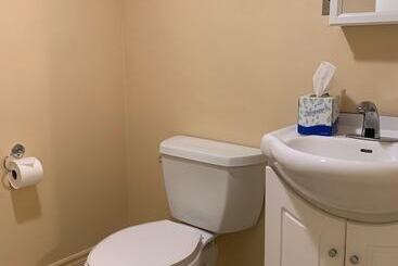 בית מלון כפרי La Maison Tanguay