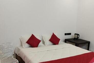 ホテル Marari Ocean Breeze Beach Front Villas