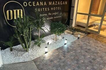 هتل Oceana Mazagan Suites