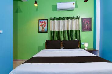 Hotel Oyo Blue Valley