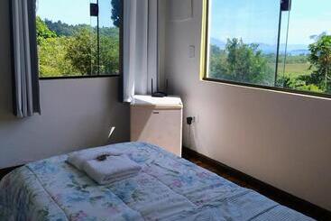 בית מלון כפרי Pousada Porto Taquari