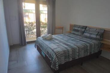 هتل Pousada Solarium