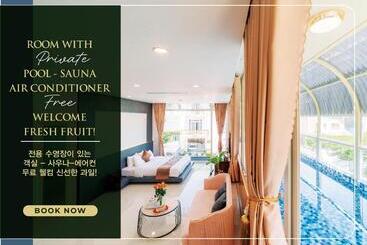 هتل Quy Tai Premium