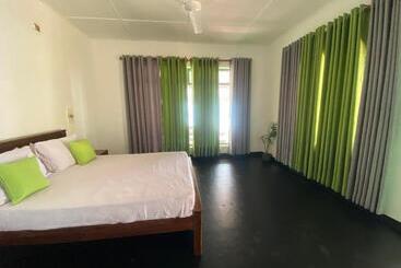 酒店 Sapphire Blue