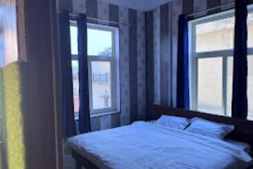 בית מלון כפרי Saukari S & Restaurant Rishikesh