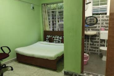 בית מלון כפרי Winnie S Lodge , Shillong