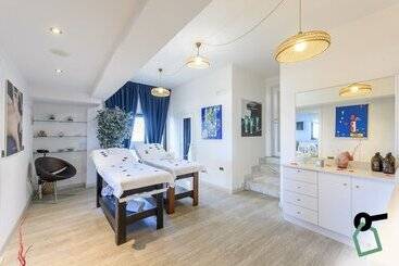 בית מלון כפרי Hotiday Room Collection   Gallipoli Porto