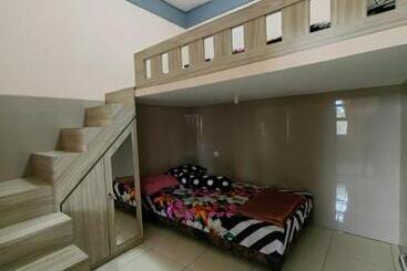 فندق على الطريق Pondok Syariah Hadikusuma