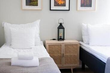 Nuutajärven Kylähotelli 1793