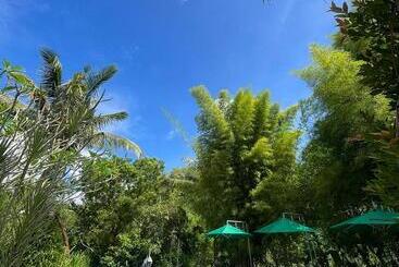 Pedidi Penida Hostel