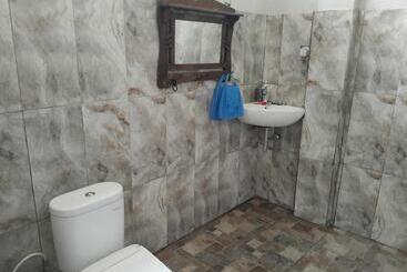 פנסיון Ameli Bed & Breakfast