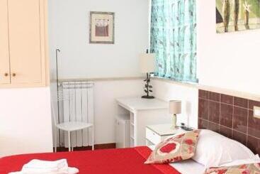 ペンション Verdon