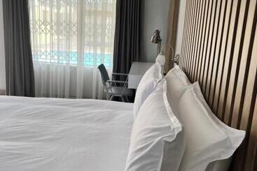 ペンション Casero Guesthouse