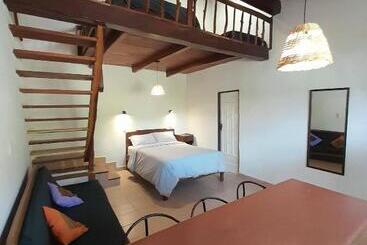 پانسیون Fonda Amboró