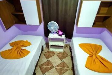 膳宿费 Hostel Cumuru Mochila Cumuruxatiba