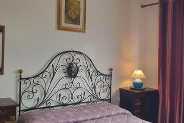 Пансион Il Centrale Guest House New