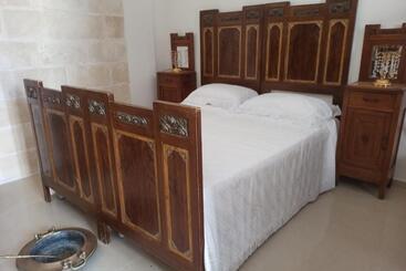 ペンション Il Vecchio Mulino