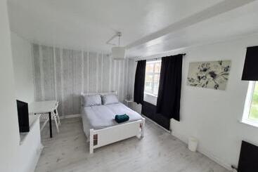 膳宿费 London E2 Rooms