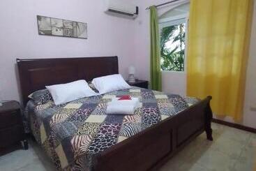 פנסיון Sanremo Camera Matrimoniale Centralissima